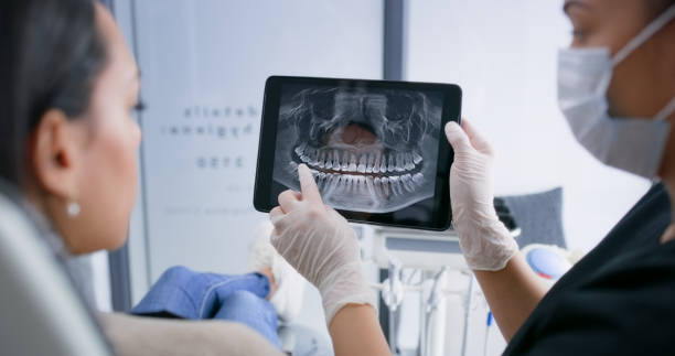 Licensed Root Canal Treatment service in Jackson County County, MS - Smile Center Dentistry